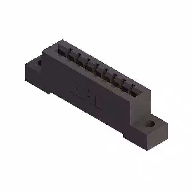 887-008-520-104 EDAC Inc.  Edgeboard Connectors